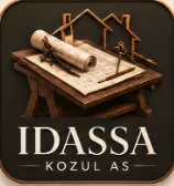 IDASSA Kozul AS ikonlogo